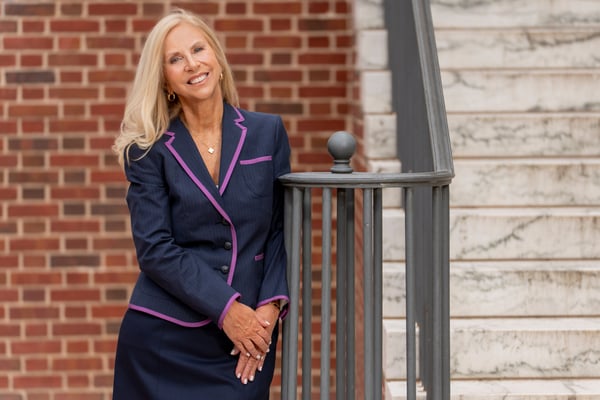 Barbara Coward - MBA Admissions Consultant