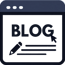 Blog Icon