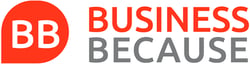 Business Because Business Because