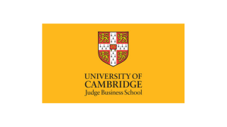 University of Cambridge Judge Business School