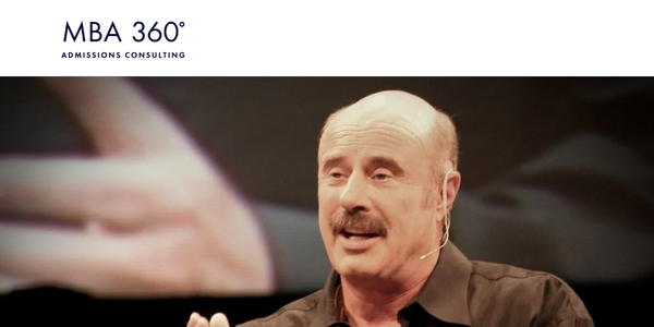 Dr. Phil