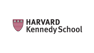 Harvard Kennedy School