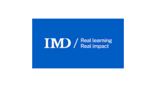 IMD International Institute for Management Development