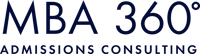 MBA 360° Logo (B)