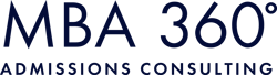MBA 360° Logo (B)