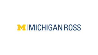 Michigan Ross