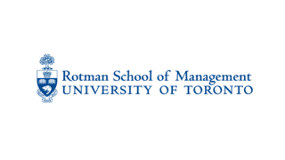 Rotman School of Management