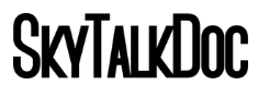 SkyTalkDoc Podcast SkyTalkDoc Podcast