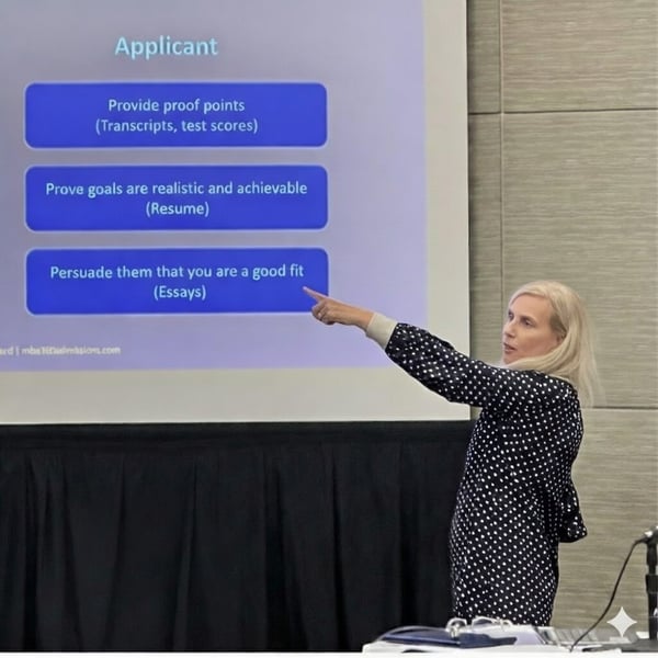 Barbara Coward - Workshop