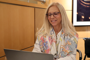 Admissions Consulting