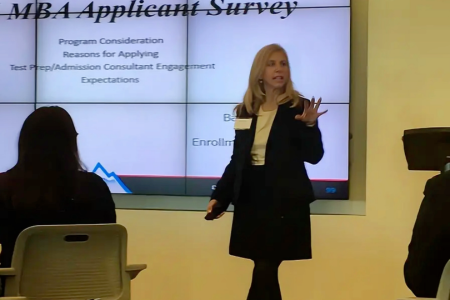 Speaking & Workshops