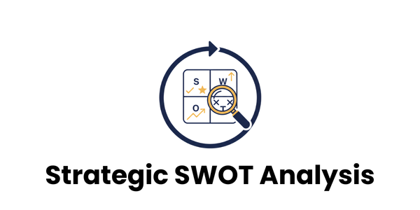 Strategic SWOT Analysis