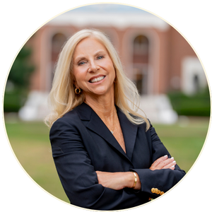 Barbara Coward - Admissions Consultant and Strategist