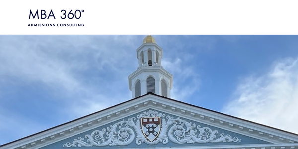 What is an admissions consultant